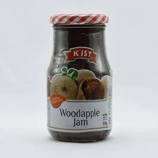 Kist Wood Apple Jam